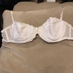 COPY - Werner vintage bra